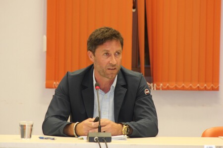MITJA COSTANTINI